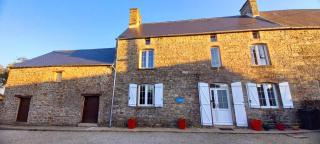 L' Anpeg, gîte dans le Cotentin jusqu'à 8 personnes - 8