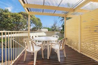 Beach Haven - Hawks Nest - 1