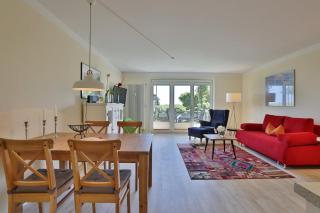 Strandduene Stranddüne Appartement 3 - Haffkrug - 0