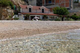 Apartments by the sea Medici, Omis - 19168 - 8