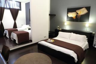 Michelangelo Etna Hotel - Nicolosi - 9