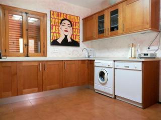 Holiday home in Ibiza with private pool - Santa Eularia des Riu - 1