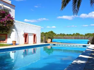 Holiday home in Ibiza with private pool - Santa Eularia des Riu - 9