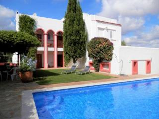 Holiday home in Ibiza with private pool - Santa Eularia des Riu - 8