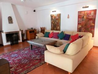 Holiday home in Ibiza with private pool - Santa Eularia des Riu - 4
