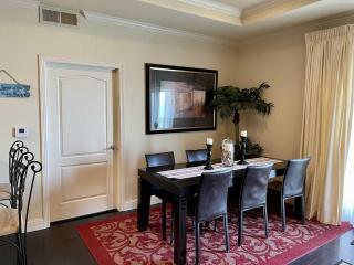 LAGUNA BAY 302N condo - South Padre Island - 3