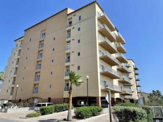 LAGUNA BAY 302N condo - South Padre Island - 0