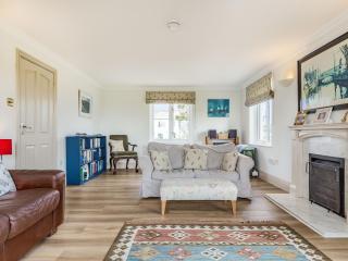 Penhallick House - 7