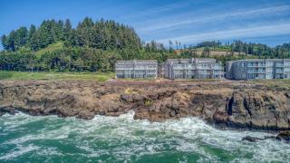 Whalers Rest - Depoe Bay - 9