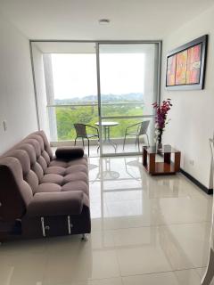 Exclusive and Comfortable Apartment in the Best Area of Pereira By Parceros Group - Pereira - 4