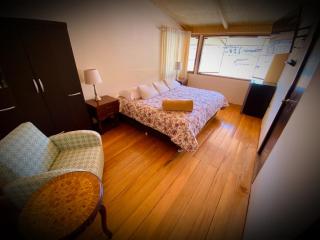 Cusco Hotel Boutique - 0