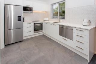 Apartments Hanmer Springs - Hanmer Springs - 5