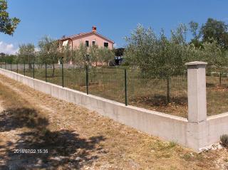 Apartment Kras - Labin - 8
