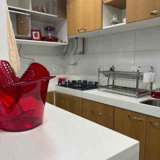 Flat Garden 113 Muro Alto Condominio Clube - 1