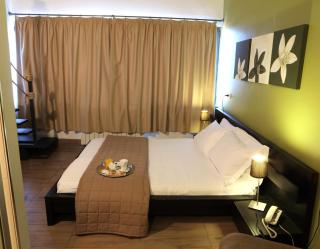 Michelangelo Etna Hotel - Nicolosi - 8