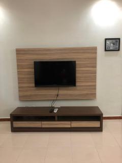 Crown Imperial Court Apt at Brinchang Centre - Brinchang - 7