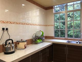 Crown Imperial Court Apt at Brinchang Centre - 3