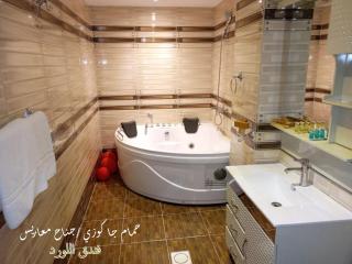 Al Lord Hotel - Hafr Al Baten - 3