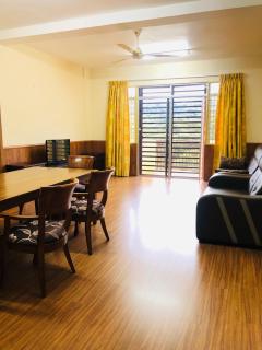 3 Rooms Apt @ Crown Imperial Court - Cameron Highlands - 7
