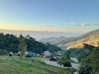 Ban Chomdoi Resort PhaTang - Ban Pha Tang - 0
