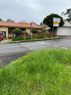 JOHN HUNTER B&B - Lambton - 0