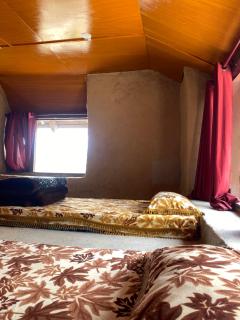 Vrinda's Mud House - 1