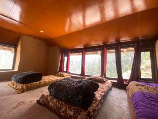 Vrinda's Mud House - 3