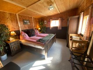 The Cabin - 2