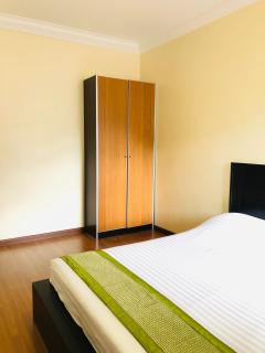 Hotel Chua Gin @ Brinchang Centre - Brinchang - 4
