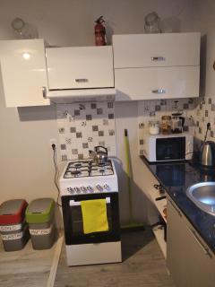 Apartament 42C - 1