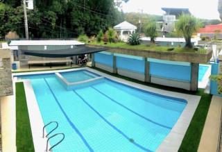 Villa Leah Natural Hotspring Resort - 9