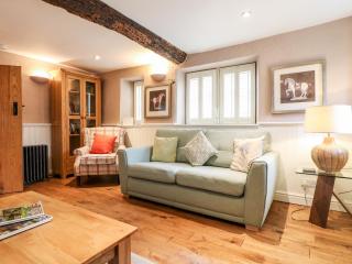 Christmas Cottage - Alfreton - 8