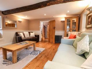 Christmas Cottage - Alfreton - 7