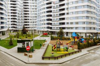 Apartament confortabil în centrul orașului! - Chişinău - 1