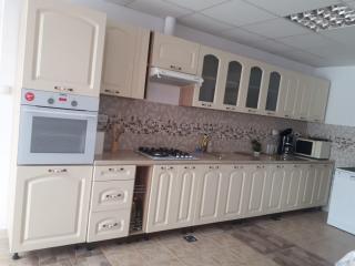 Vila Dragomirna - Suceava - 9