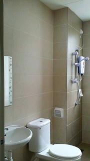 Super Budget 3 Rooms Apartment @ Brinchang Town - Brinchang - 4