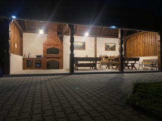 Absolut Residence Hateg - 1