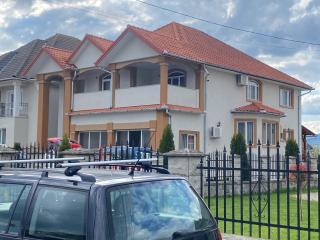 Absolut Residence Hateg - Haţeg - 3