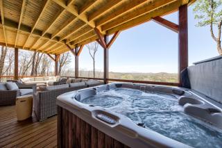Lookout Lodge - 9