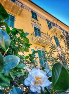 Hotel Palace - Levanto - 8