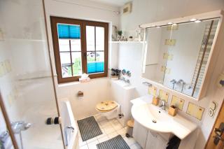 Ferienwohnung am Schwimmbachtal - Georgenthal - 3