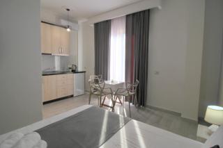 Vision 4 Ksamil Villa Apartments and Rooms - Ksamil - 5