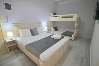 Vision 4 Ksamil Villa Apartments and Rooms - Ksamil - 7