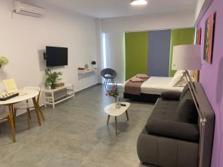 Connect Suites - Atene - 7