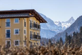 Hotel Schwabenwirt - Berchtesgaden - 2