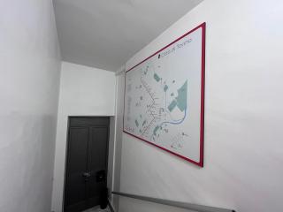 Casa B&B Canova22 - Turin - 7
