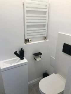 VIP Rooms Apartment - 1