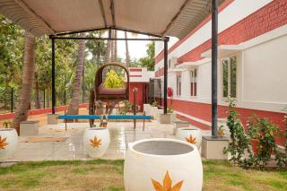 The Croft Resort - Premium Farm Stay - Tuticorin - 7
