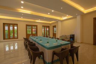 The Croft Resort - Premium Farm Stay - Tuticorin - 3