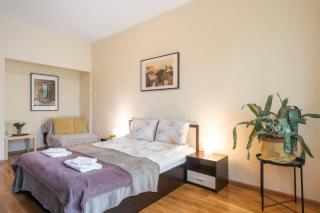 Spacious 2-Bedroom Apartment - Ideal for Families & Groups - City Center - 5